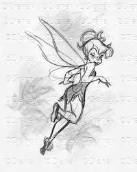 Pin On Tinker Bell