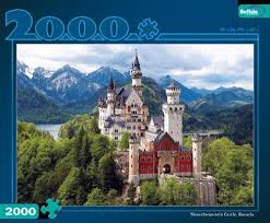 Check spelling or type a new query. Neuschwanstein Castle Jigsaw Puzzle Neuschwanstein Castle 2000 Piece Jigsaw Puzzles Buffalo Games