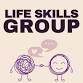 Basic Life Skills Group  — Your Site Title event image