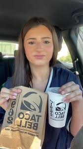 Trying Taco Bell Followers' Orders Mukbang