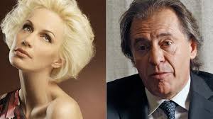 Ingrid Grudke, sobre Cristóbal López: "No tengo ningún indicio para no  creer en él"