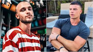 Qui est Adrien Laurent ?