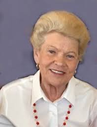 Obituary information for Mary Lou Sutter