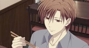 Pin By Maciel Tapia On Fruits Basket In 2020 Fruits Basket Anime Fruit Basket Fruit Basket Anime