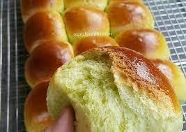 Resep Roti Sobek Pandan Oleh Xander S Kitchen Recipe Rotis Resep Roti Makanan Dan Minuman