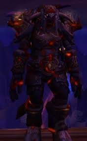 Inevitable Doom Spell World Of Warcraft