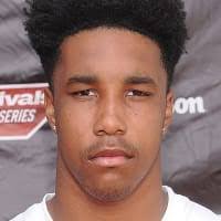 Randell Taylor's Instagram, Twitter & Facebook