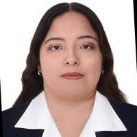 Geraldine Marisol Cordova Fernandez