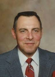 Kenneth Bollinger Obituary (2013)