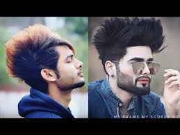 Boys Stylish Hair Cuts 2021 Mens New Hairstyle 2021 Youtube
