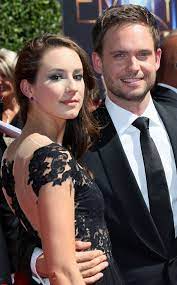 Pretty little liars is an american teen drama television series created by i. Pll S Troian Bellisario Heading To Fiance S Suits E Online