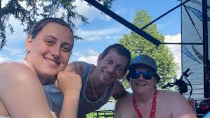 Fundraiser for Angie Johnstone by Shaianne Roberts : Financial Relief for  Kevin's Family