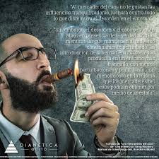 Dianetics & Scientology Quito