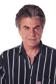 Raul Rizzo en @rompermoldes