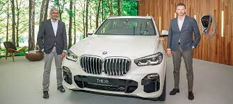 For bmw malaysia sdn bhd. 2020 06 17 Bmw Malaysia Introduces The New Bmw X5 Xdrive45e M Sport