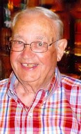 Lester Cox of Alton Obituary