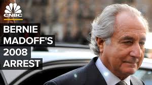 Born april 29, 1938) is an american former market maker, investment advisor, financier and convicted fraudster who is currently serving a federal prison. Cnbc S 2008 Coverage Of Bernie Madoff S Ponzi Scheme Youtube