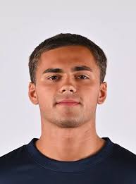 2024 Men's Soccer Roster