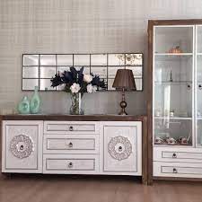 cok basarili donusumlerden biri once cadence in hibrit multisureface boyalarindan antik beyaz ile boyandi tum yuzeyler ust mobilya boyama beyaz boya mobilya