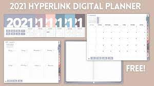 Maybe you would like to learn more about one of these? 2021 Digital Planners For Goodnotes 11 Of Our Picks Goodnotes Blog