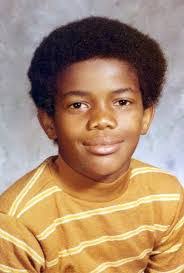 Sylvester Brown's Instagram, Twitter & Facebook