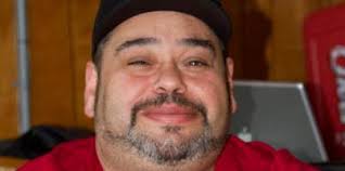 Rockingham Track Manager and Announcer “Big” John Leviner Passes