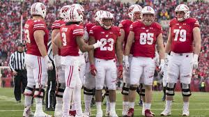 The big ten featured two of the biggest games of the week. College Football Uncertainty Sets Stage For Budget Showdowns In Wisconsin Milwaukee Business Journal