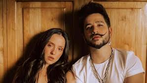 Evaluna montaner is an actress and director, known for hot pursuit (2015), club 57 (2019) and camilo & evaluna montaner: Evaluna Montaner Y El Romantico Mensaje Que Le Dedico A Camilo En Su Cumpleanos Instagram Usa Eeuu Estados Unidos Nndc Off Side Depor