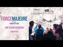 A swedish family travels to the french alps to enjoy a few days of skiing. Force Majeure Where To Watch Online Streaming Full Movie