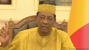 How did idriss deby die? Perezida Idriss Deby Wa Tchad Yapfuye Yishwe N Ibikomere By Amasasu Igihe