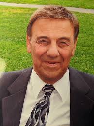 RICHARD MONTI Obituary (2021)