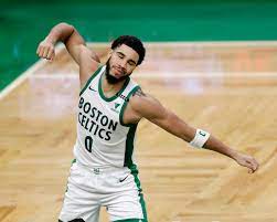 Robert williams expected to play in game 2 of celtics vs. Boston Celtics 2020 Retrospective The Year Of Jayson Tatum