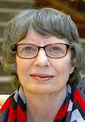 Nancy Vacek Obituary (2021)