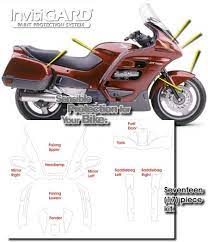 Pin On Motorcycle Paint Protection Kits