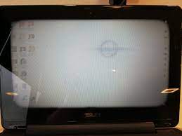 I tried calling windows support but nobody would help. Solved Partial Washed Out Screen On Asus Transformer Tom S Hardware Forum