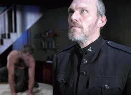 He has had roles in friðrik þór friðriksson's englar alheimsins (angels of the universe) and baltasar kormákur's mýrin (jar city). Ingvar Eggert Sigurdsson Picture