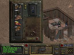Actually he ranked nv above 4. Steam Community Guide Fallout 1 Wasteland Survival Guide All Quests