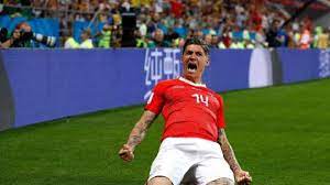 +33 (0) 3 89 65 52 22 Transfers Steven Zuber Nearing A Move To Greece
