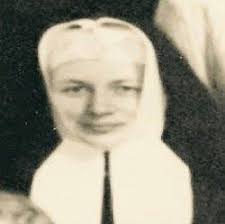 Hermine Pelletier was born