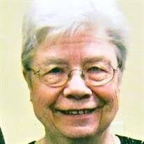 Marjorie Rose Mohr Obituary