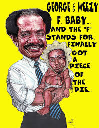 Weezy F baby & the F stands for Father time 👴🏾 lol