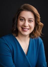 Dina Niekamp has been appointed SVP of Brand and Marketing at Aparium Hotel  Group