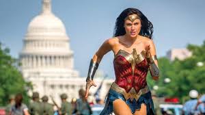 Nonton film wonder woman 1984 (2020) streaming movie sub indo. Wonder Woman 1984 Sets Global Release Dates Variety