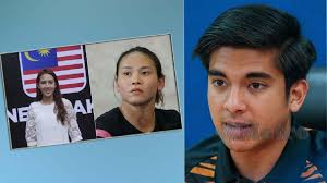 Maybe you would like to learn more about one of these? Kejayaan Pandelela Mun Yee Inspirasi Atlet Negara