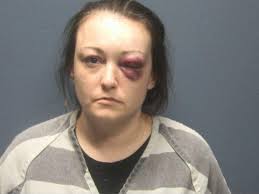 KEATON, MEGAN K Charges: CAPIAS