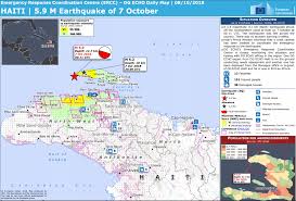 The latest earthquakes application supports most recent browsers, view supported browsers. Copernicus Ems Monitors Earthquake In Haiti Copernicus Emergency Management Service