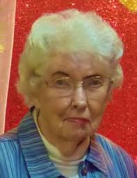 Obituary information for Ruth Willey