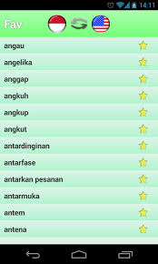 Kos pesanan = g/k xp 3. English Indonesian Dictionary For Android Apk Download