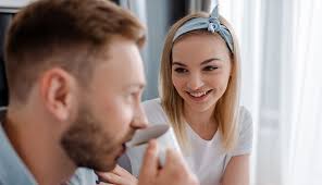 This love thing makes the romance and fun in a relationship deeper than what you get in a casual dating setting. 25 Best Relationship Topics To Talk About If You Want To Be Happy