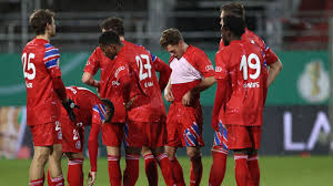 While we have made these predictions for holstein kiel v bayern munich for this match preview with the best of intentions, no profits are guaranteed. Can Bayern Fix Their Defensive Woes Before It Costs Them More Trophies